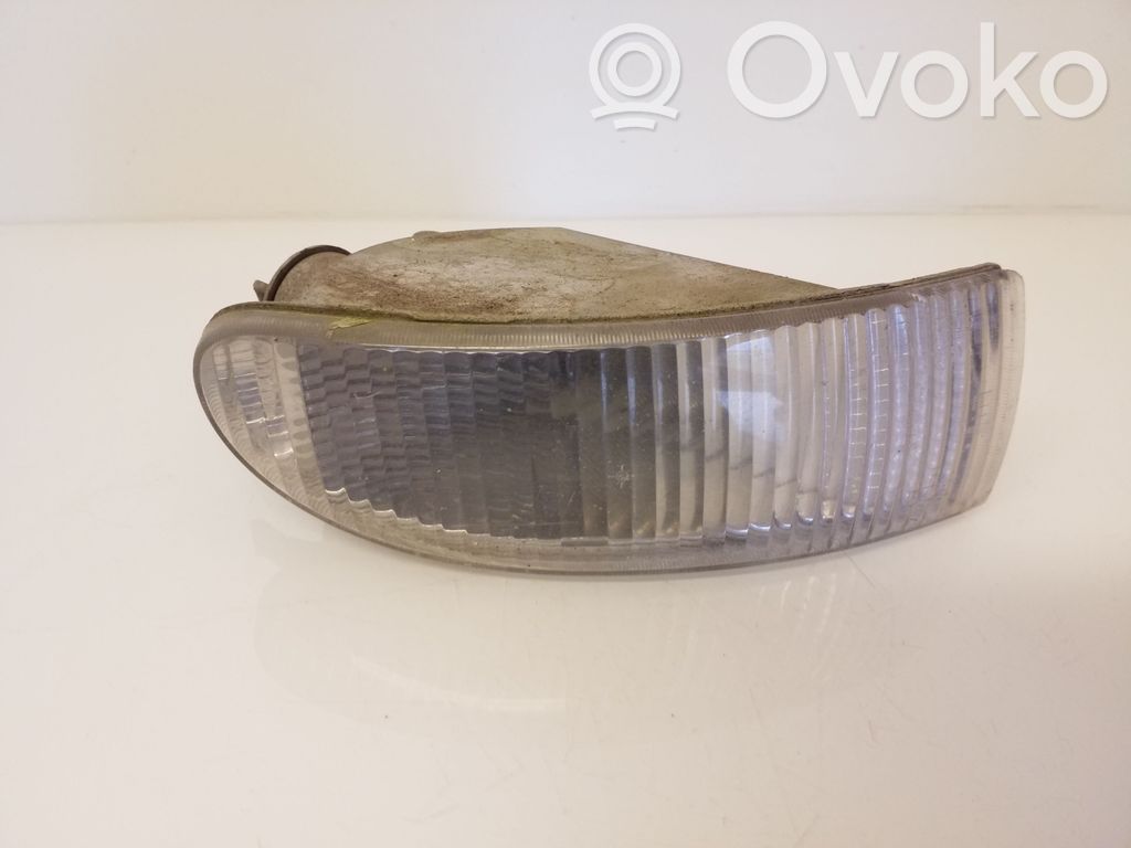 Front indicator light   956613368AA,93BG13K370AA