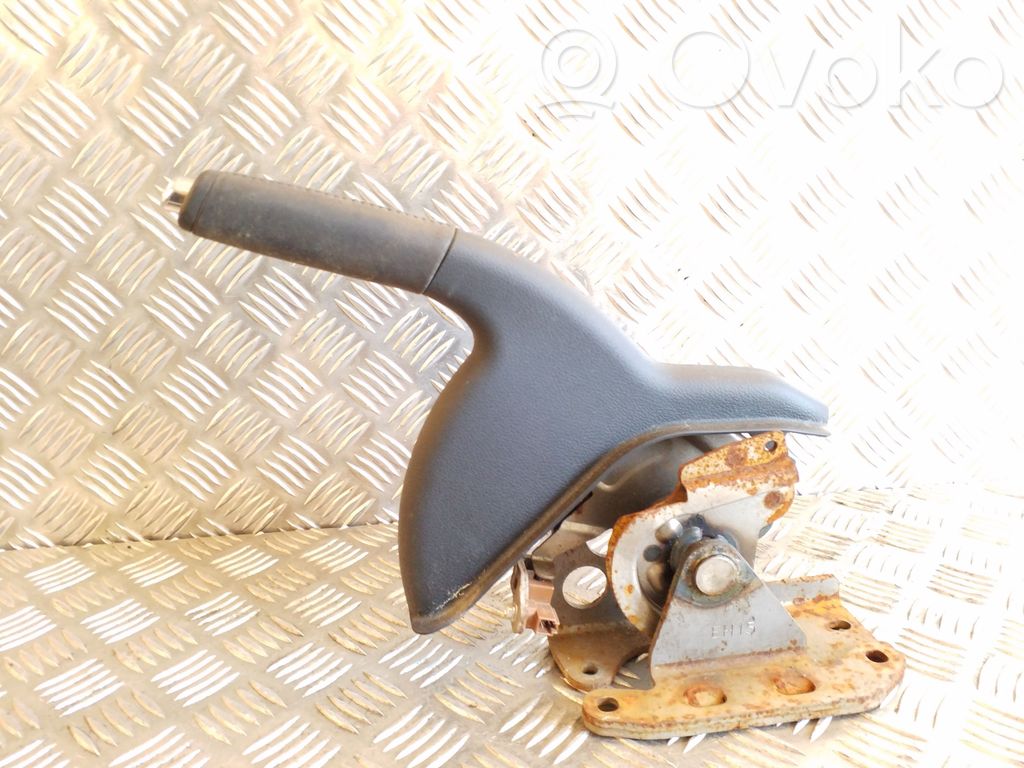 Mazda CX-7 Handbrake/parking brake lever assembly 