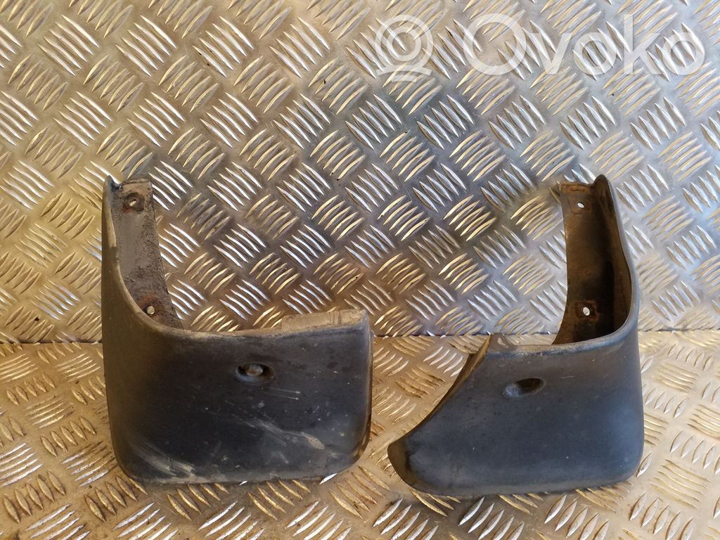 Toyota Corolla E140 E150 Rear mudguard 