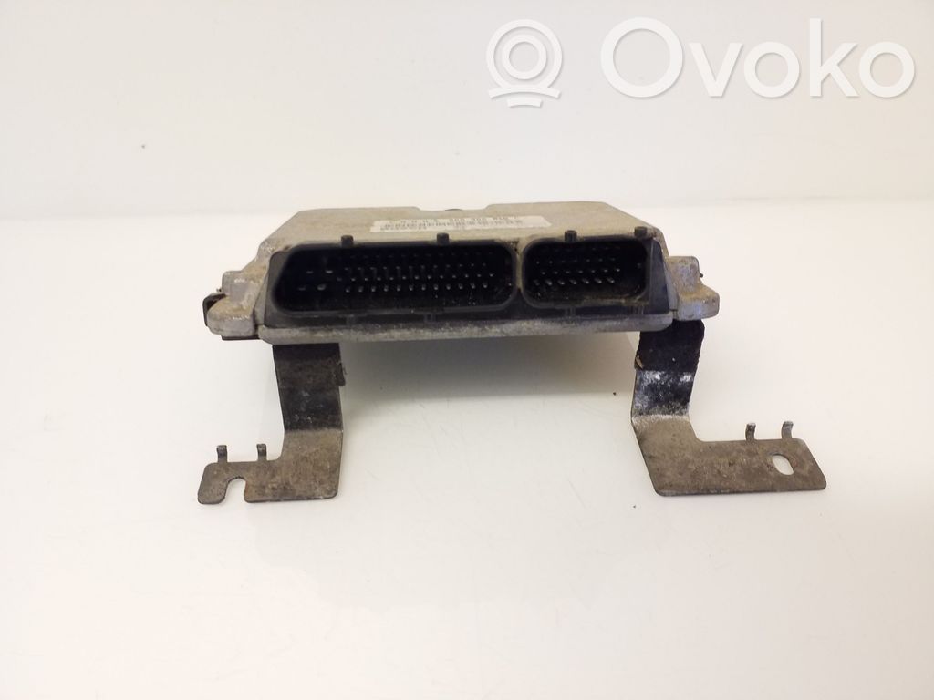 Audi A3 S3 8L Engine control unit/module 