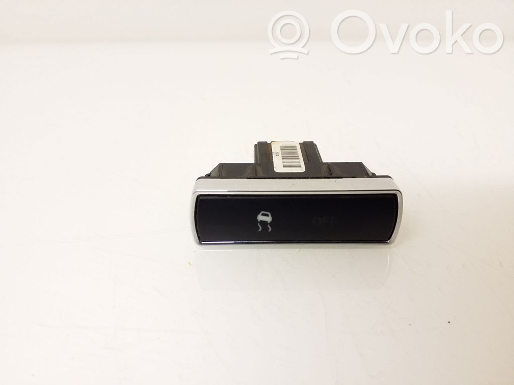 Ford S-MAX ESP (stability program) switch 