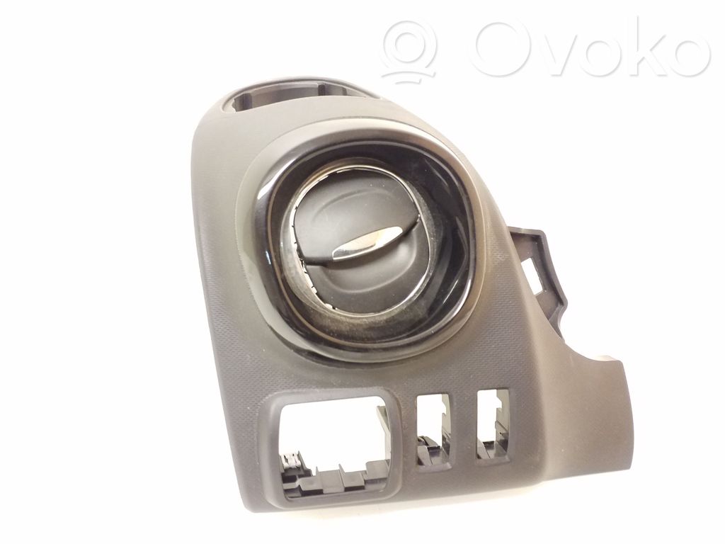 Renault Trafic III (X82) Dashboard side air vent grill/cover trim 