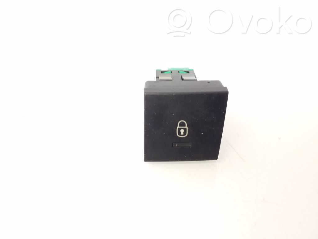 Peugeot 508 Central locking switch button 
