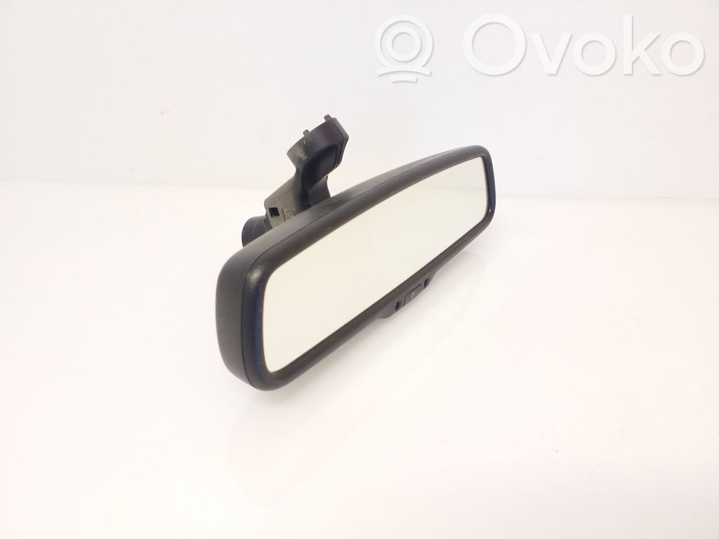 Subaru Outback (BS) Espejo retrovisor (interior) 