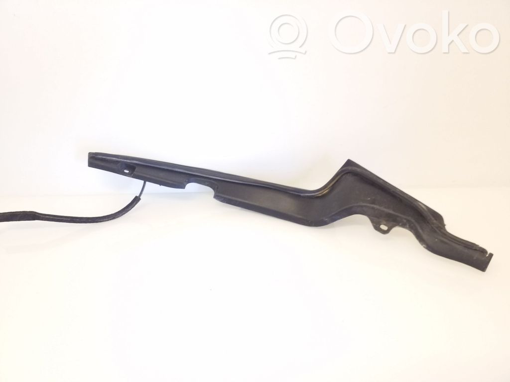 Subaru Outback (BS) Other trunk/boot trim element 