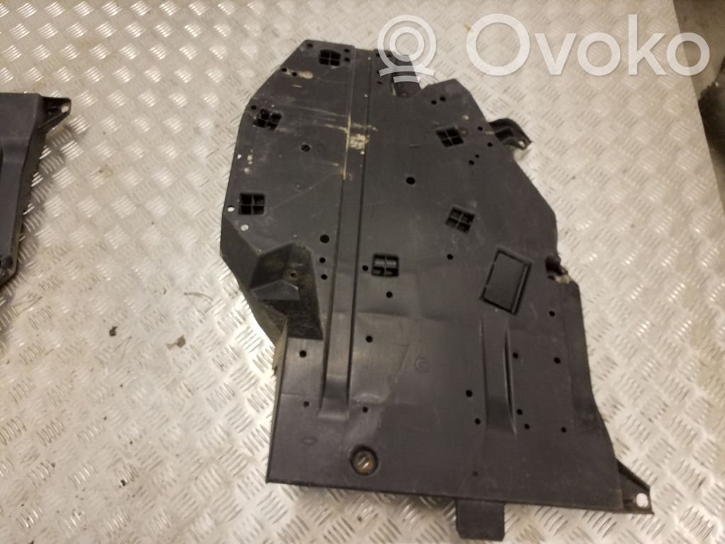 Subaru Outback (BS) Protección inferior del depósito de combustible 