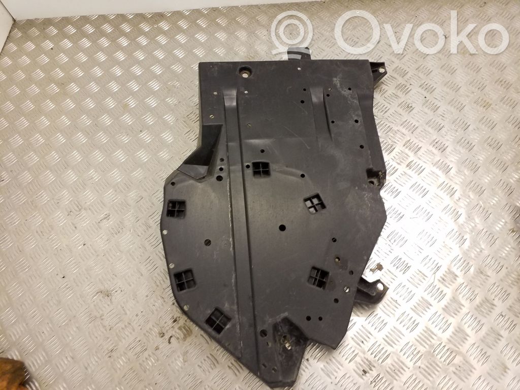 Subaru Outback (BS) Protección inferior del depósito de combustible 