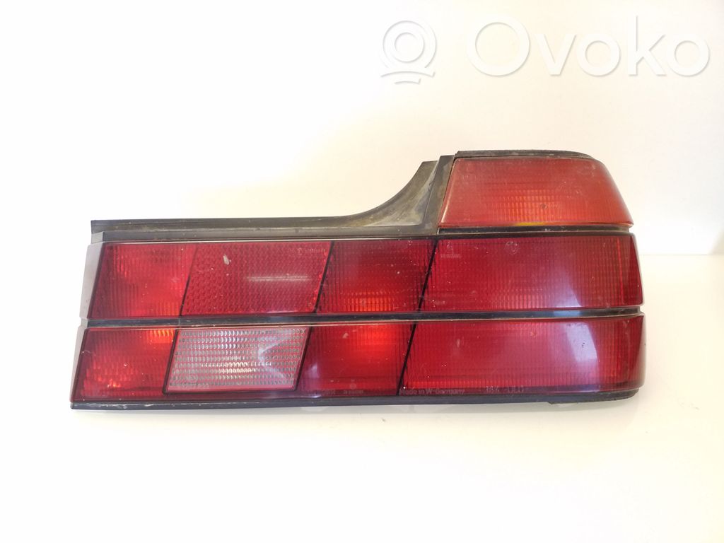 BMW 7 E32 Rear/tail lights 