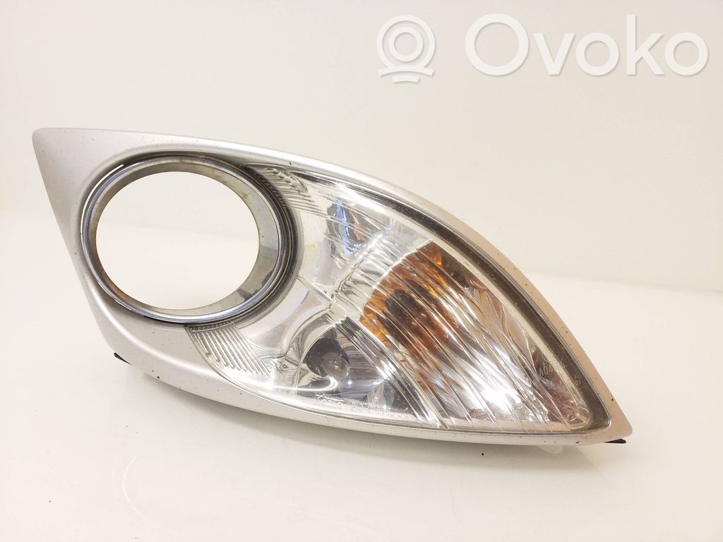 Front indicator light   EH445106,21041606