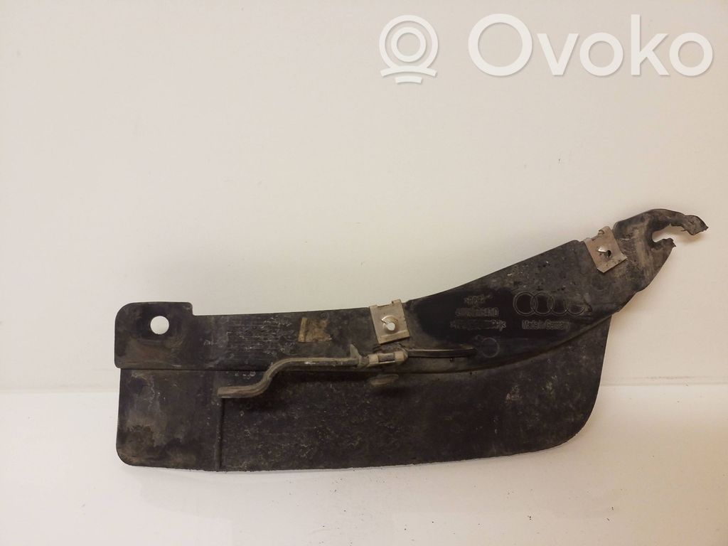 Audi Q7 4M Front mudguard 