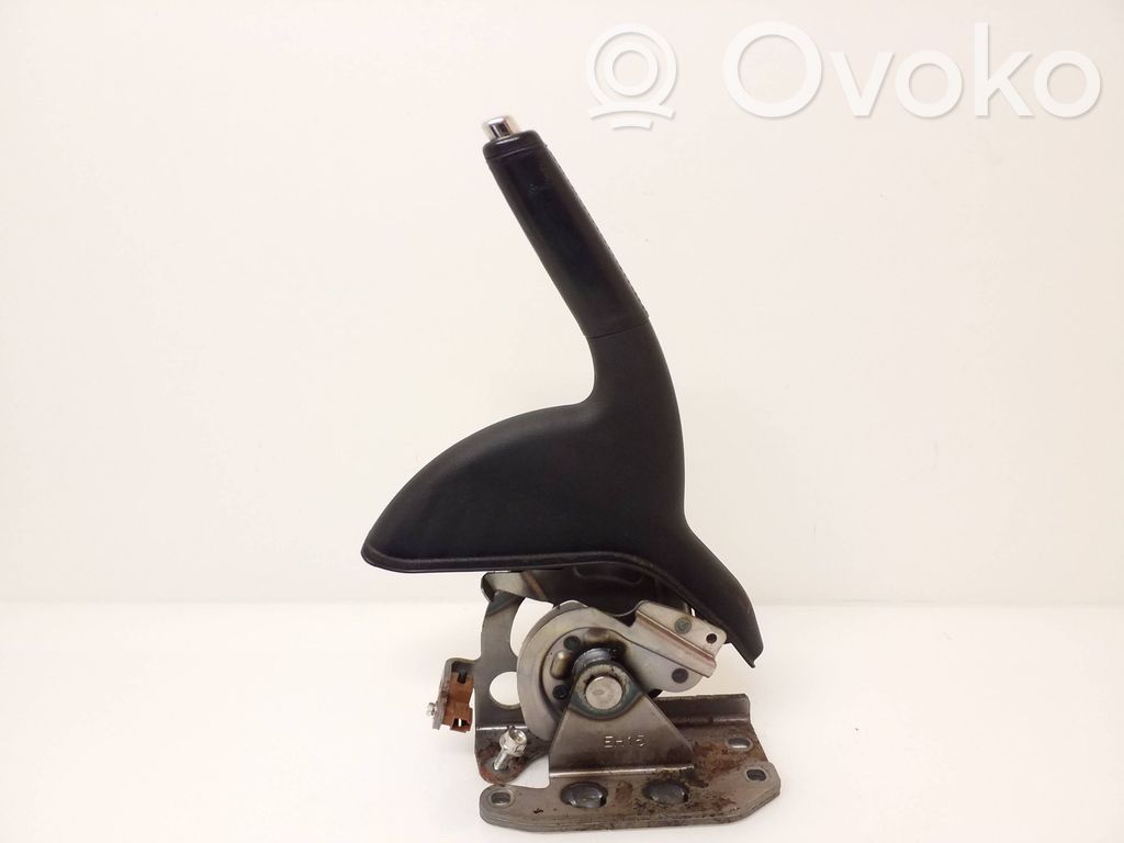 Mazda CX-7 Handbrake/parking brake lever assembly 