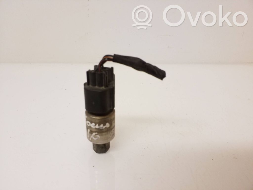Ford Focus Air conditioning (A/C) pressure sensor 