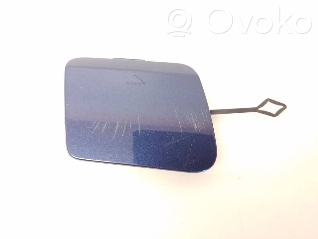 Zaślepka / Osłona haka holowniczego przednia   8118305,51117459875