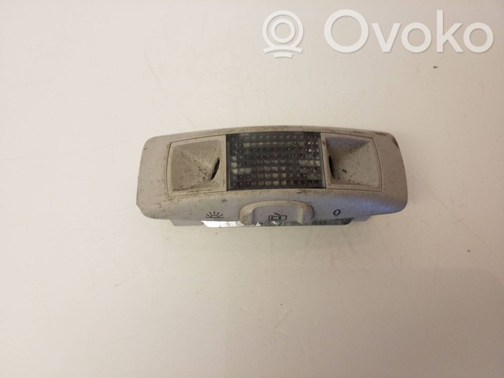 Volkswagen Golf IV Interior lighting switch 