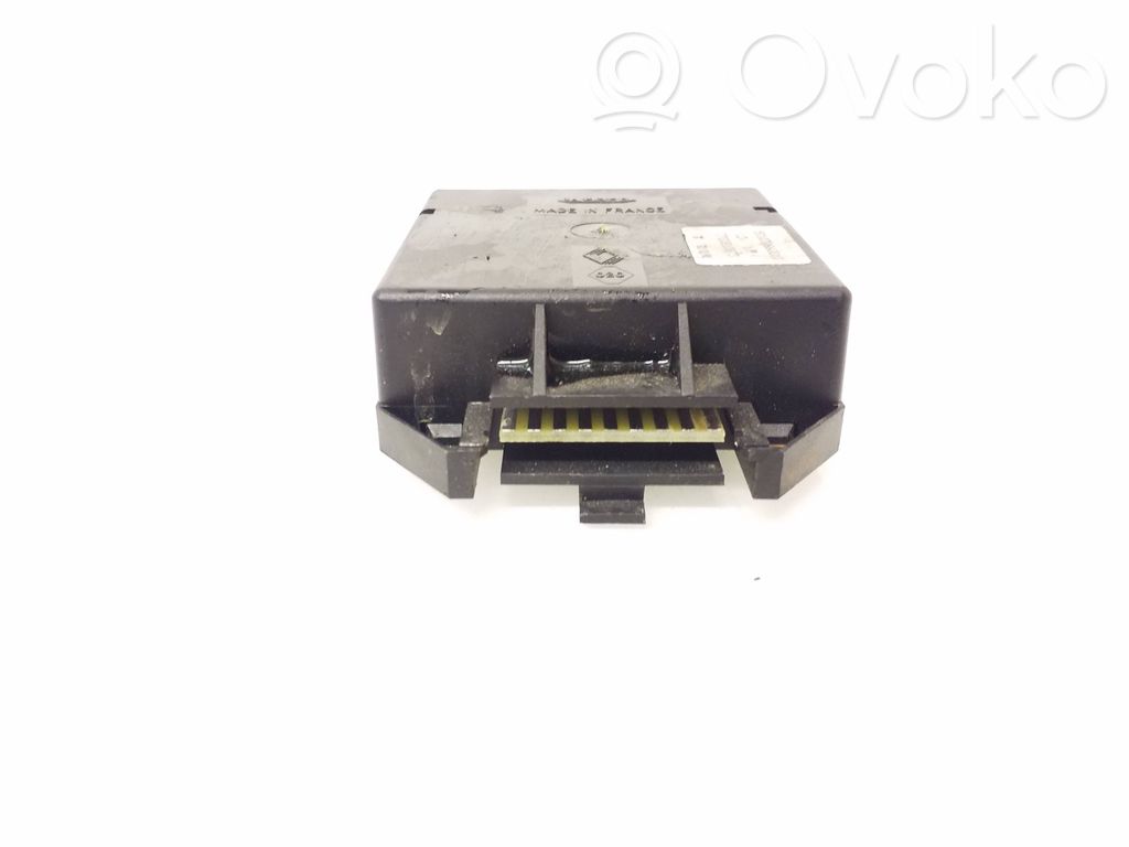 Renault Laguna I Other control units/modules 