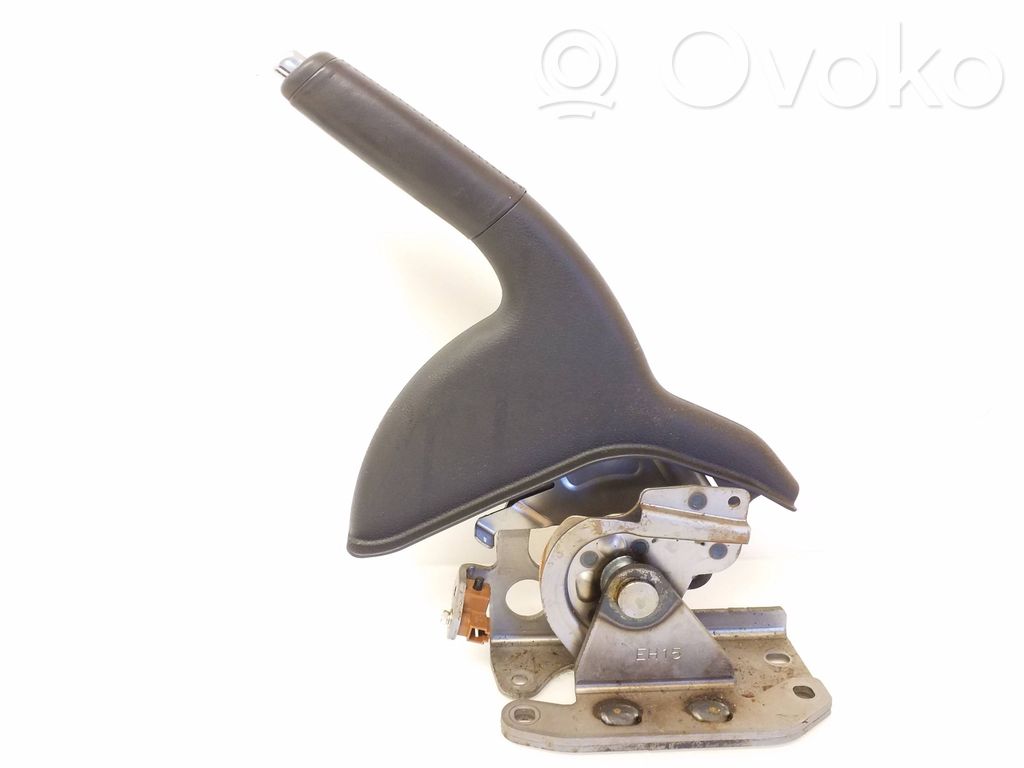 Mazda CX-7 Handbrake/parking brake lever assembly 