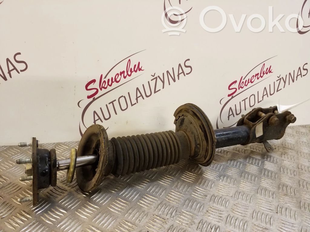 Mazda CX-7 Priekšpusē amortizators 