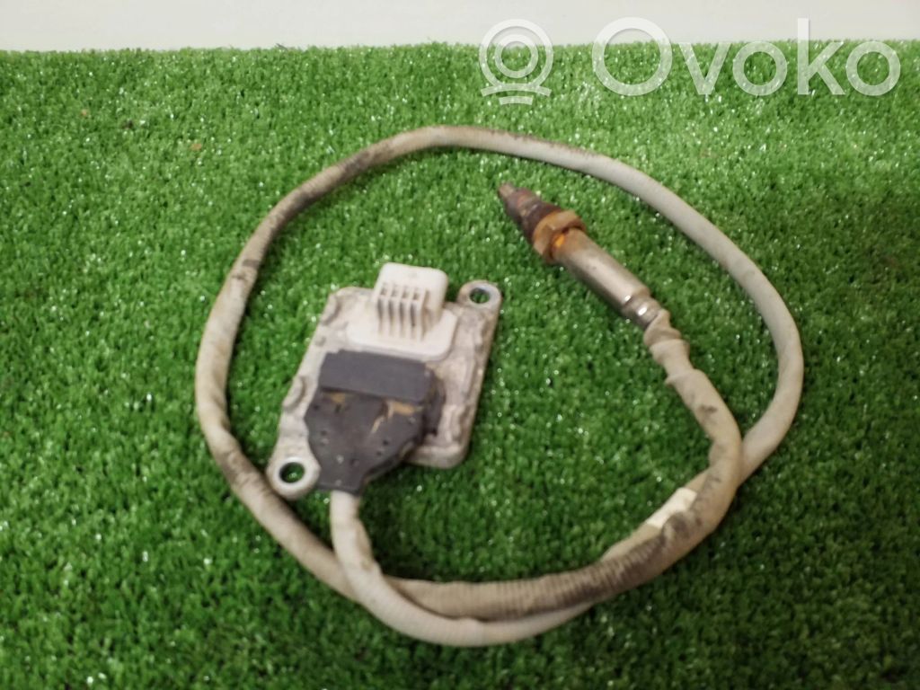 Opel Vivaro Lambda probe sensor 