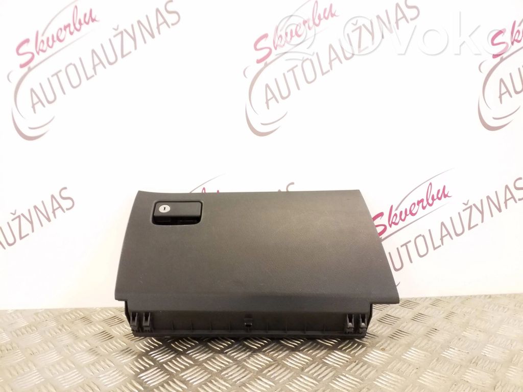 Toyota RAV 4 (XA30) Schowek deski rozdzielczej / Komplet 
