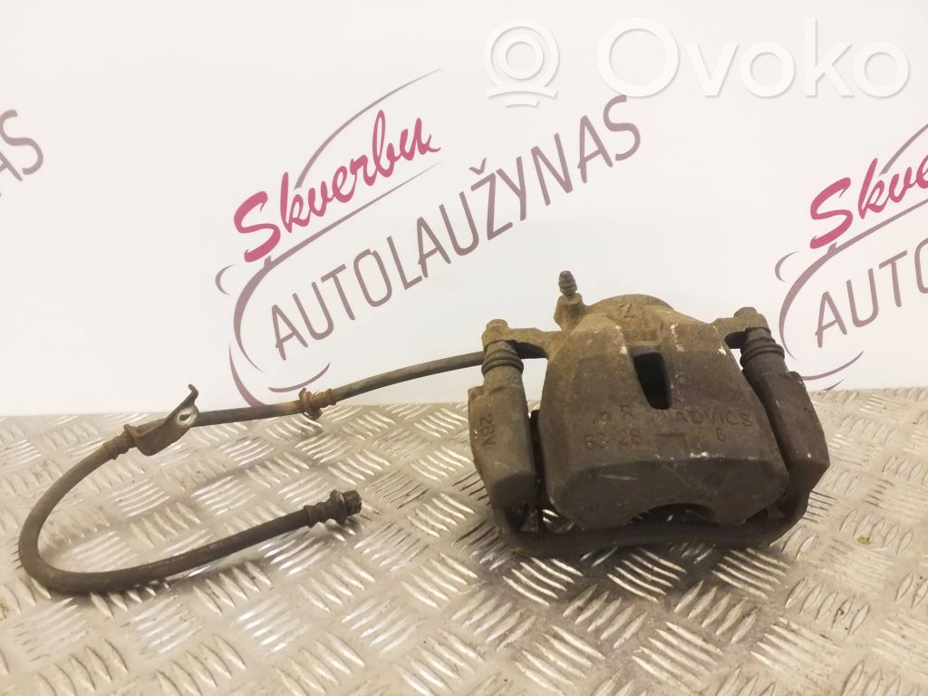 Priekinis suportas   63286