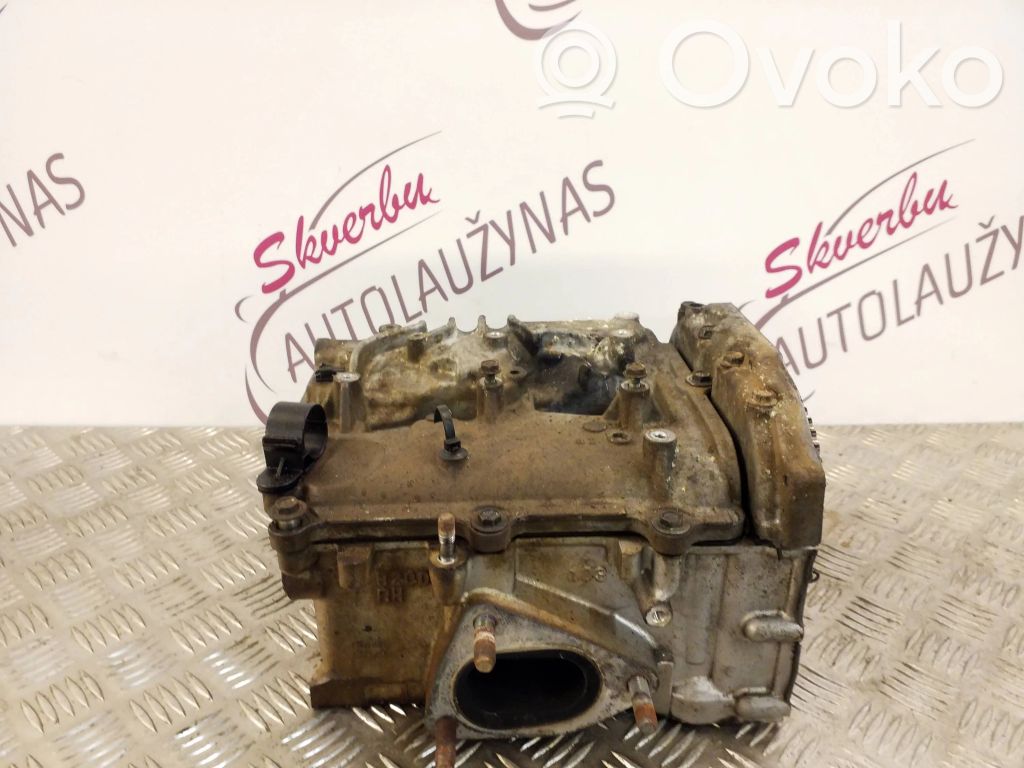 Subaru Outback (BS) Engine head 