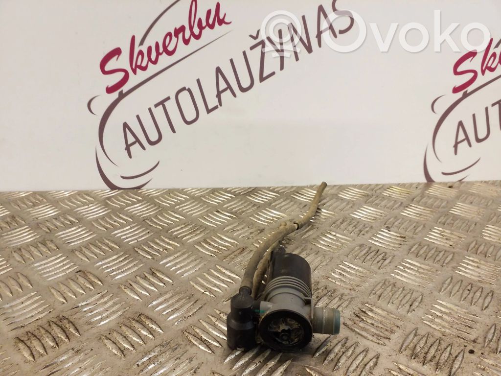 Renault Trafic III (X82) Windscreen/windshield washer pump 