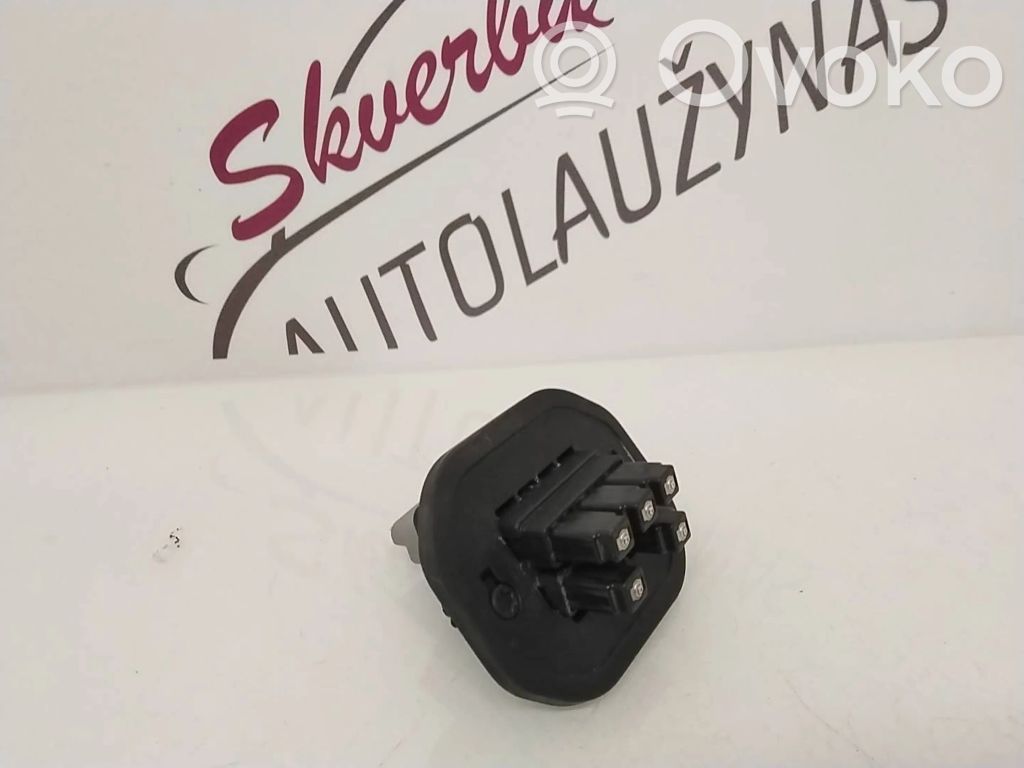 Nissan NV300 Sliding door sensor 