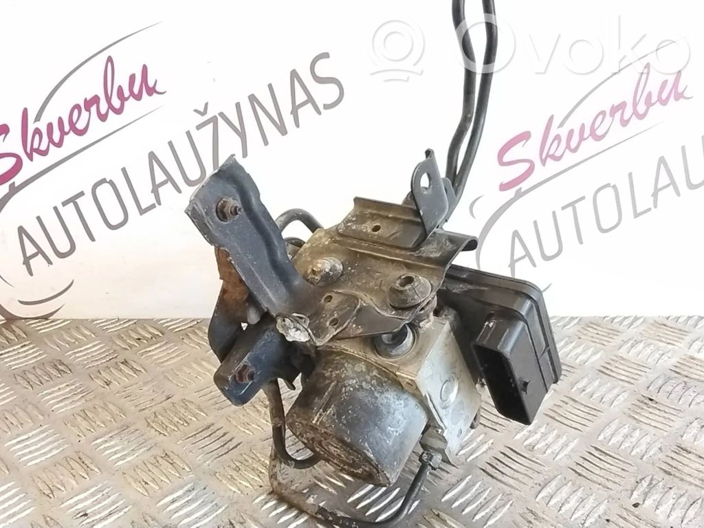 Subaru Outback (BS) ABS Pump 