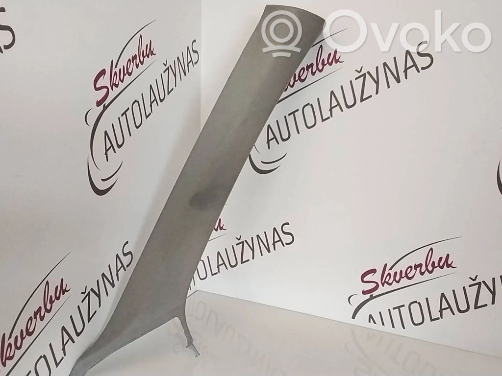 Audi A4 S4 B9 Osłona słupka szyby przedniej / A 