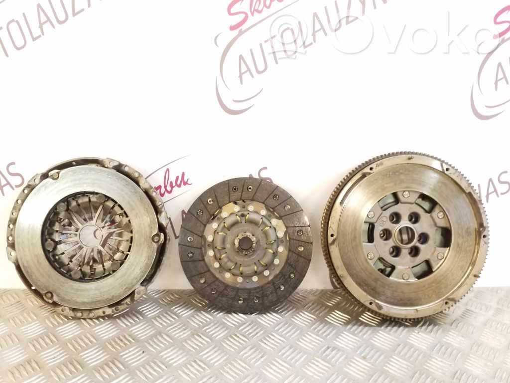 Audi A3 S3 8V Kit frizione 