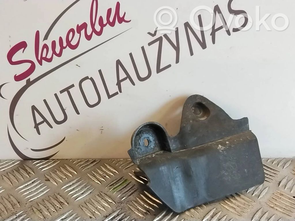 Audi A3 S3 8V Aizmugurējais dubļusargs 