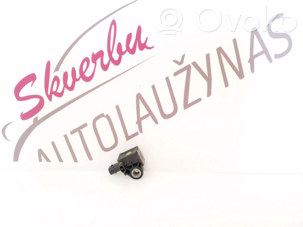 Audi A3 S3 8V Czujnik uderzenia Airbag 
