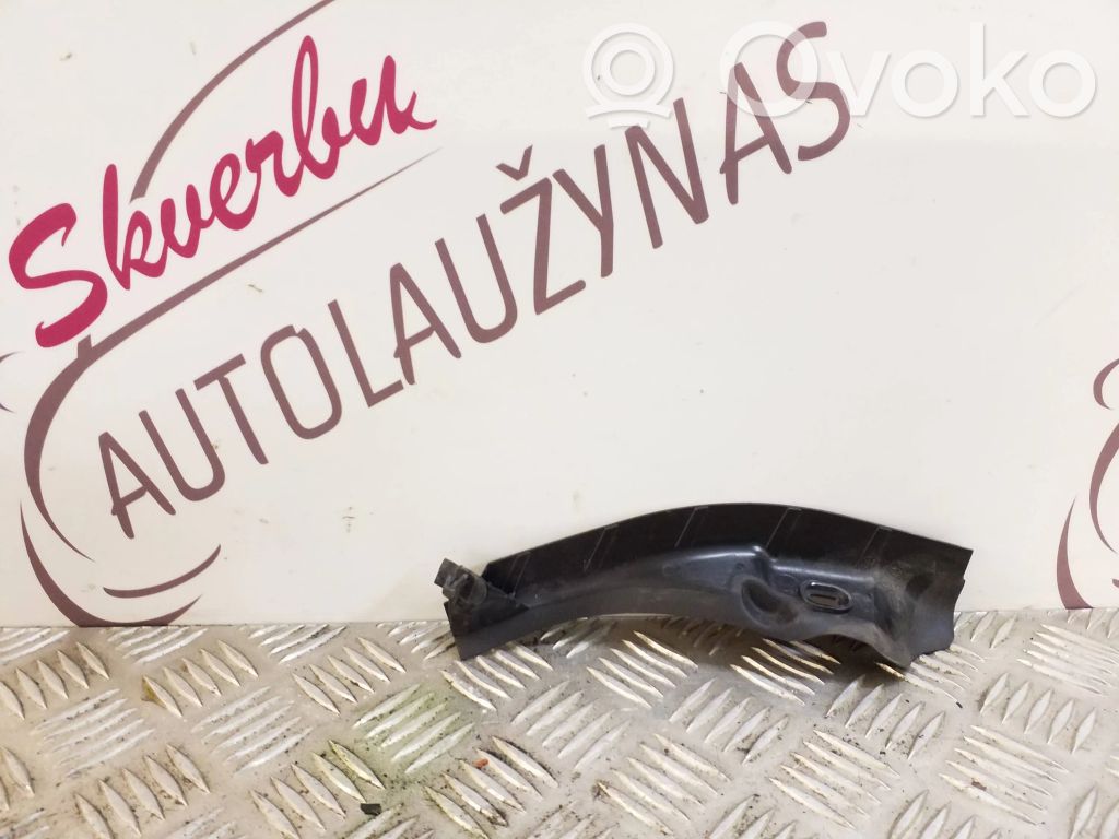 Audi A3 S3 8V Podszybie przednie 