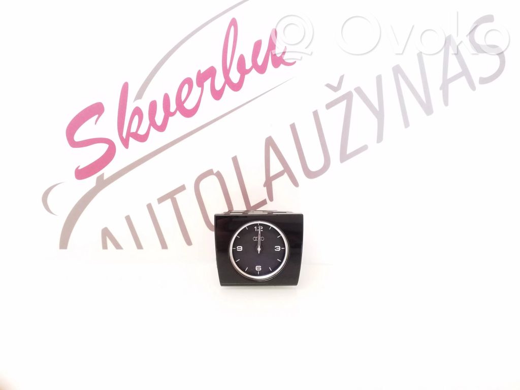 Audi A8 S8 D4 4H Reloj 