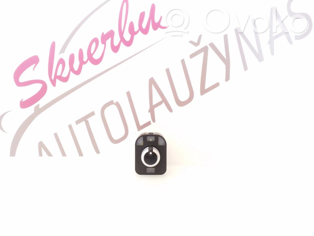 Audi A8 S8 D4 4H Przycisk regulacji lusterek bocznych 