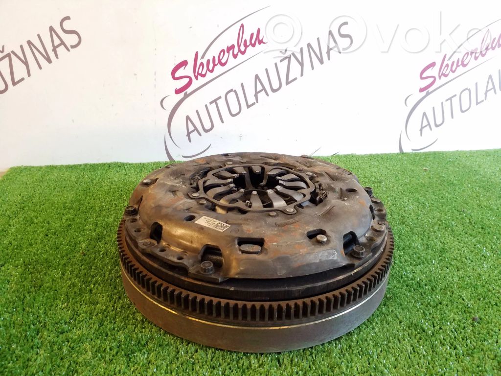 Volkswagen T-Roc Clutch set kit 
