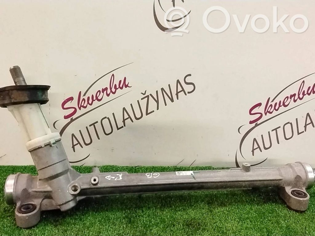 Ford Kuga III Hammastanko 