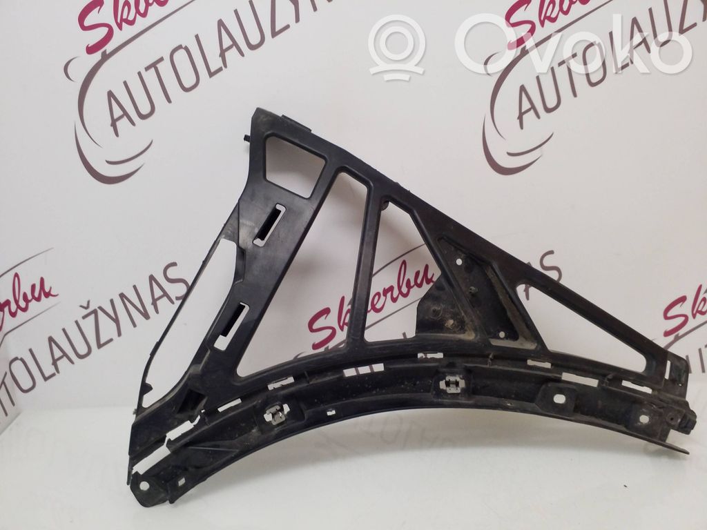 Porsche Cayenne (92A) Front bumper mounting bracket 