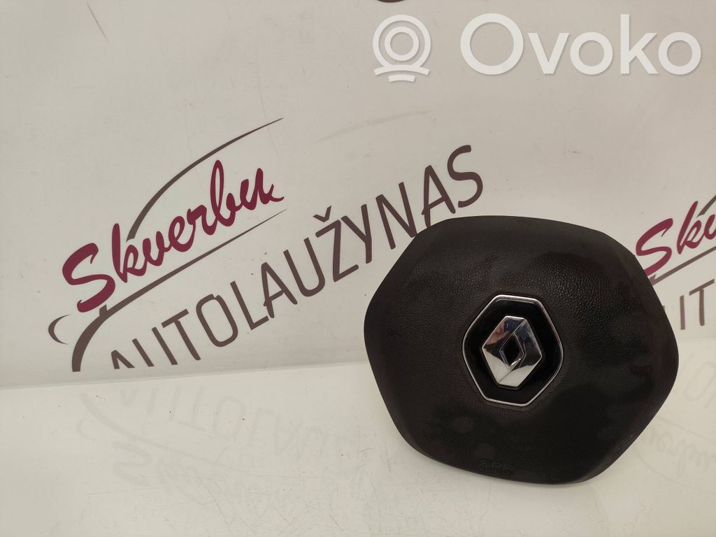 Poduszka powietrzna Airbag kierownicy   985701175R,0020P1120018,1521240020463