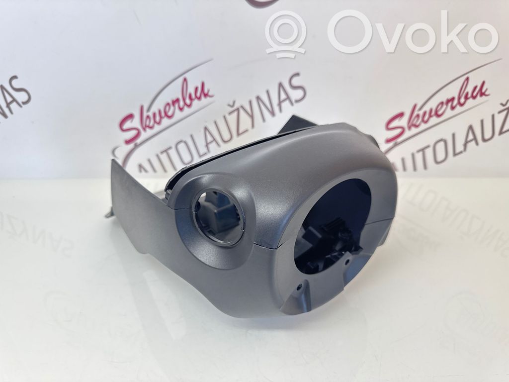 Renault Kadjar Steering wheel column trim 