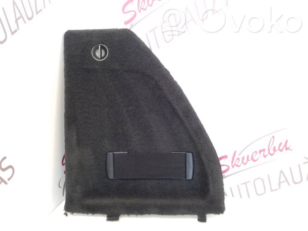 BMW 5 G30 G31 G38 Rivestimento pannello laterale del bagagliaio/baule 
