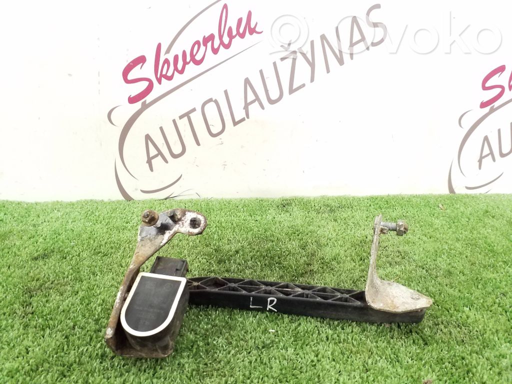 Mercedes-Benz S W222 Aizmugurē balstiekārtas augstuma sensors 