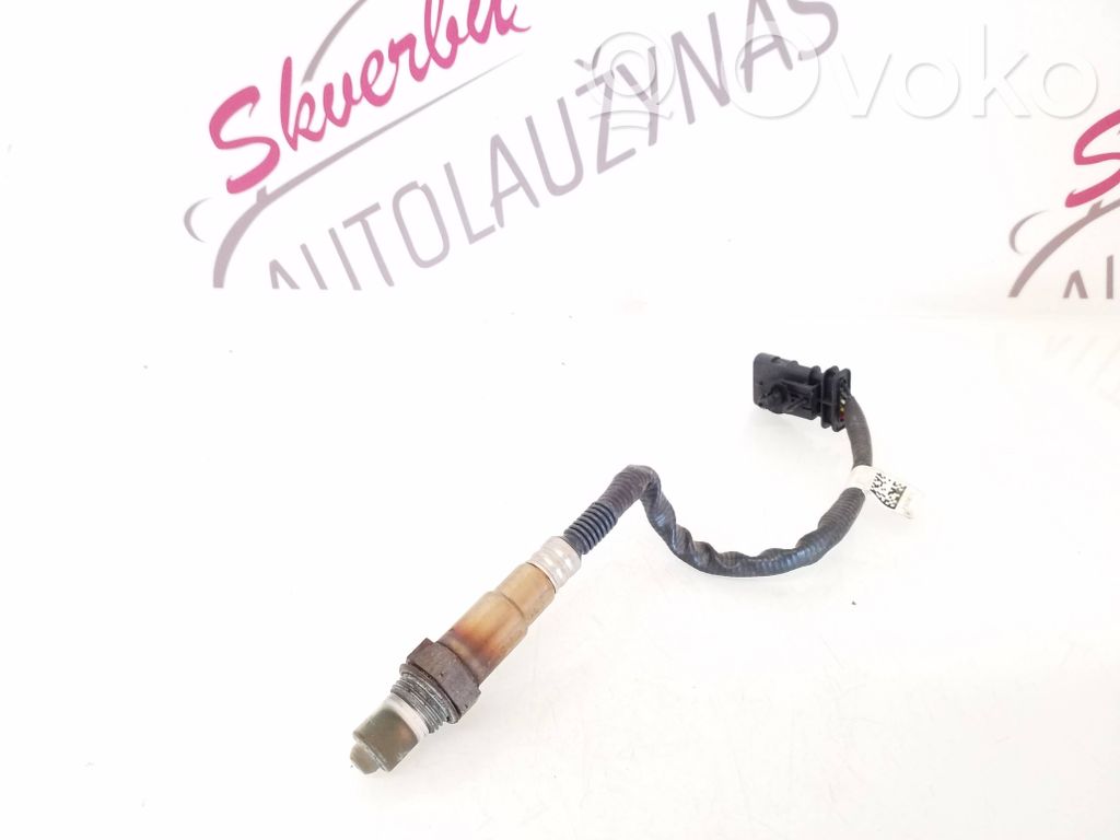 Volvo XC40 Lambda probe sensor 