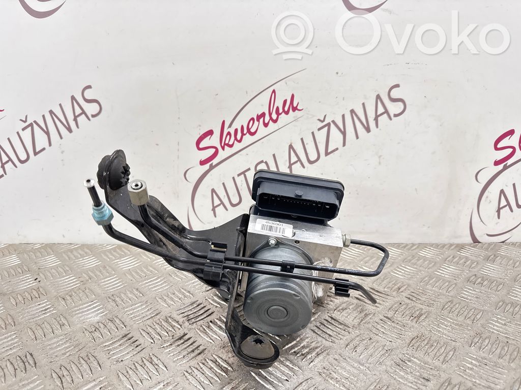 ABS Blokas   32281471,P32281471,T2103273001571,4536901,P32214379