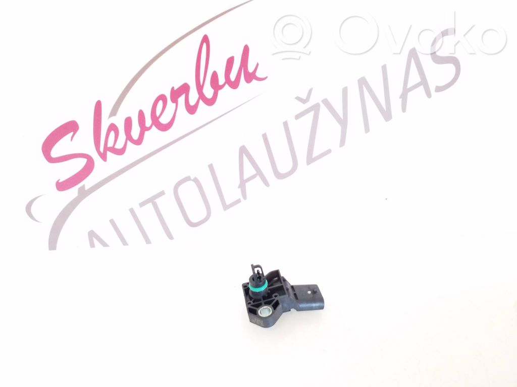 Volvo XC40 Turbo air boost pressure sensor 