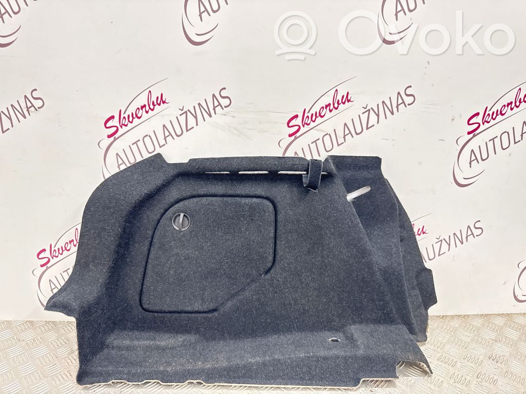 BMW 1 F20 F21 Panou lateral portbagaj 