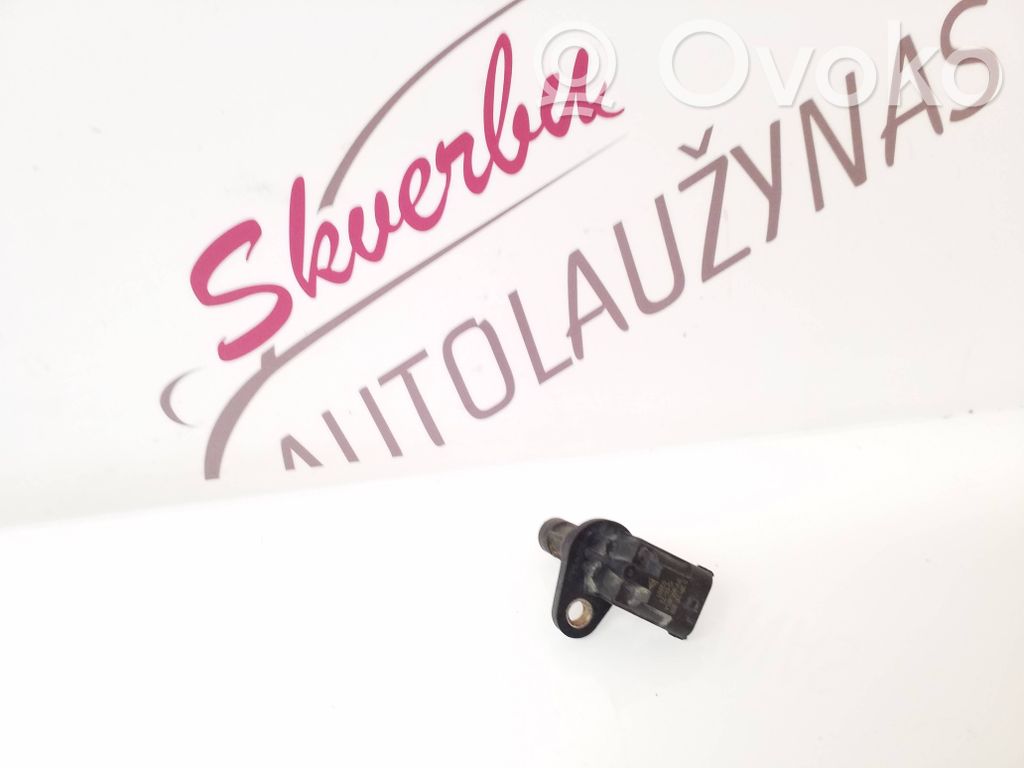 Czujnik położenia wału korbowego   0261210333,02801,7PP905381A