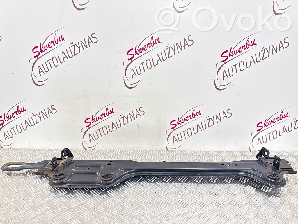 Renault Espace V (RFC) Bottom radiator support slam panel 
