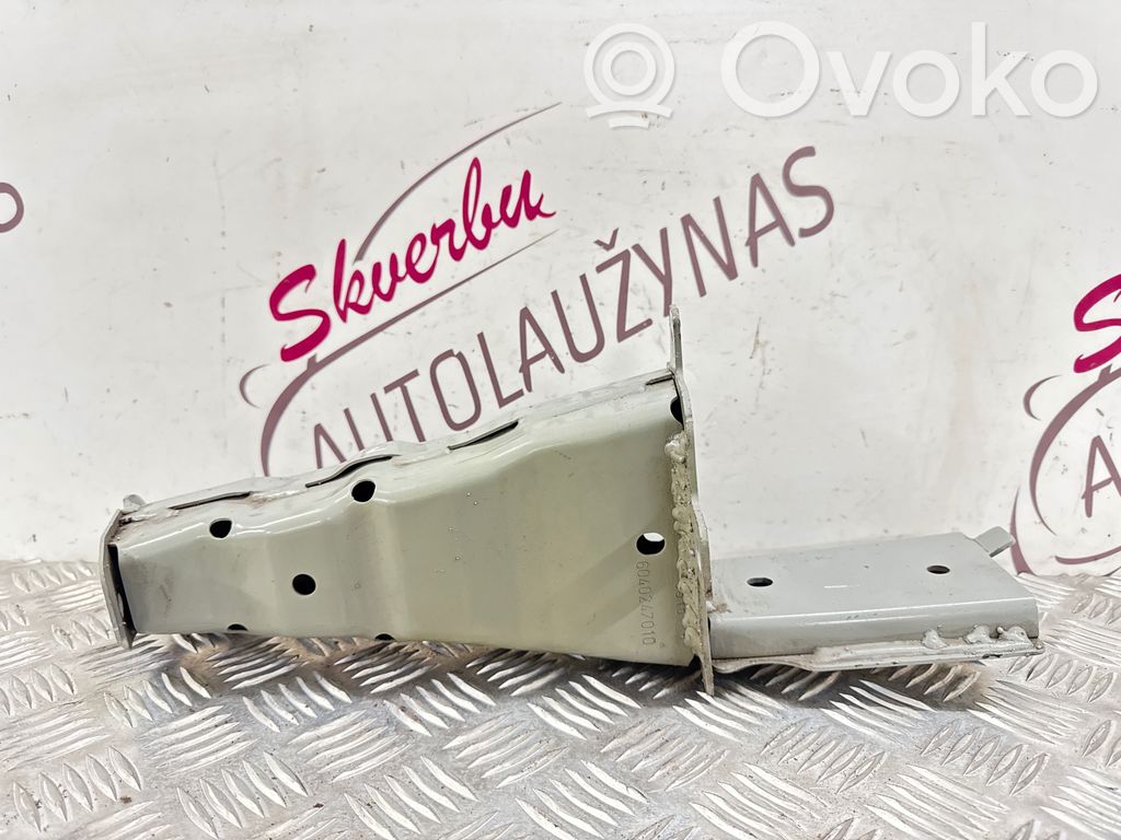 Renault Espace V (RFC) Componente de la parte frontal 