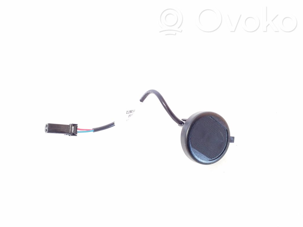 Ford Focus Micrófono (bluetooth/teléfono) 